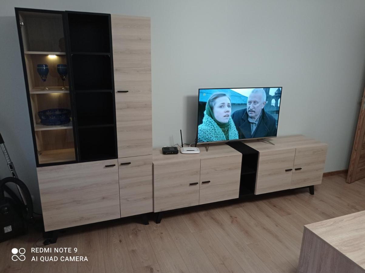 Apartament Na Parterze Stalowa Wola Exterior foto